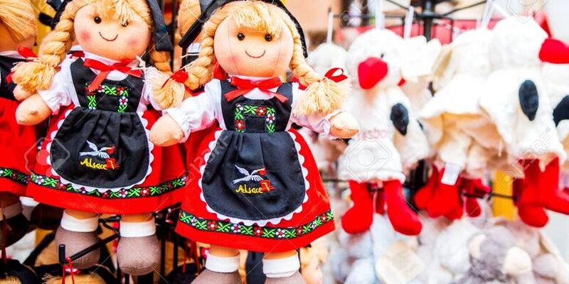 Yılbaşı Özel Elit Alsace ve Colmar Turu | Ekstra Turlar Dahil THY İle