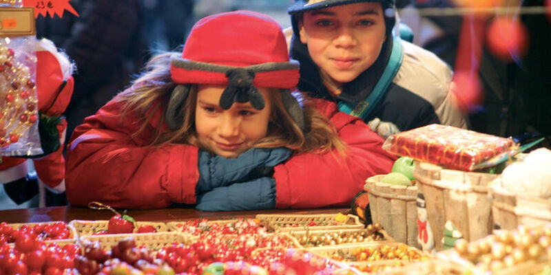 Yılbaşı Özel Elit Alsace ve Colmar Turu | Ekstra Turlar Dahil THY İle