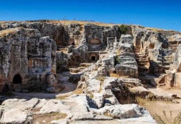 Otobüs İle Eskişehir Çıkışlı 7 Gece 8 Gün Klasik Gap Turu