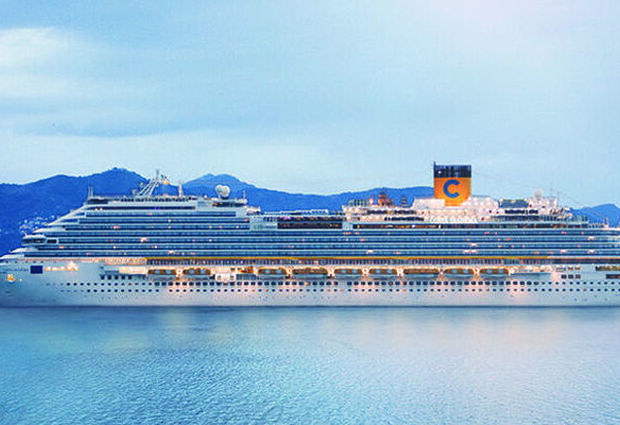 Costa Diadema ile İskandinavya & Norveç Fiyortları Turu | Pegasus ile Tüm Turlar Dahil