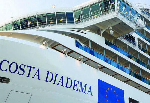 Costa Diadema ile İskandinavya & Norveç Fiyortları Turu | Pegasus ile 7 Gece