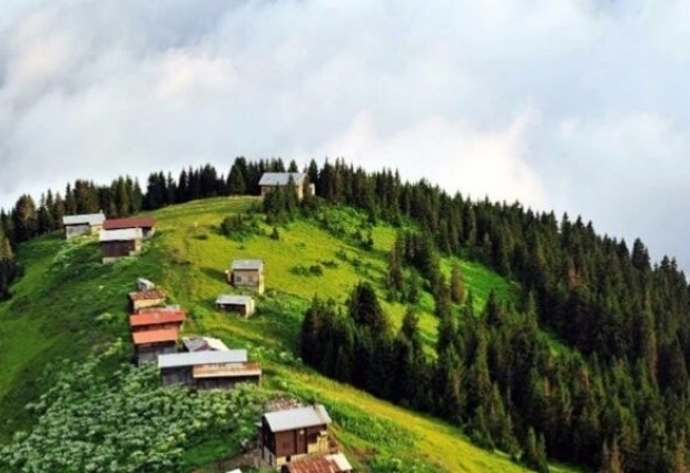 Otobüs İle Bursa Çıkışlı 5 Gece 6 Gün Karadeniz Rüzgarı ve Batum Turu