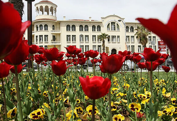 Selanik & Kavala Turu (Her Cuma Hareket)