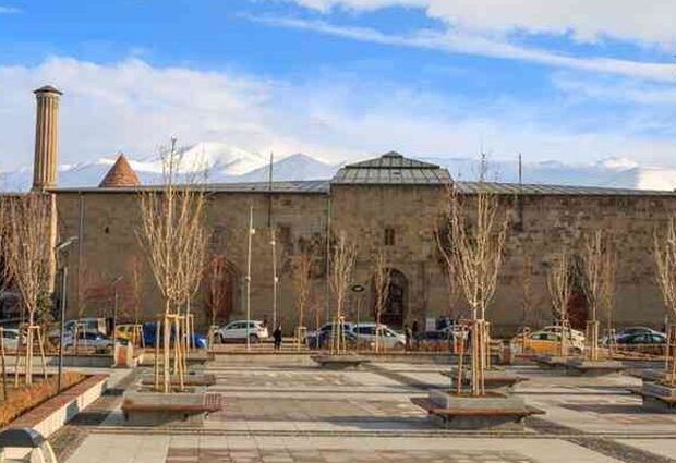 Kurban Bayramı Özel Bursa Çıkışlı Doğu Anadolu Turu 5 Gece Otel Konaklamalı
