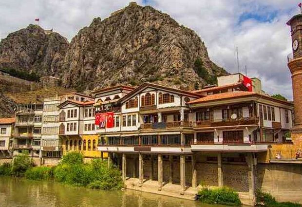 Kurban Bayramı Özel Bursa Çıkışlı Karadeniz Rüyası ve Batum Turu 5 Gece Otel Konaklamalı