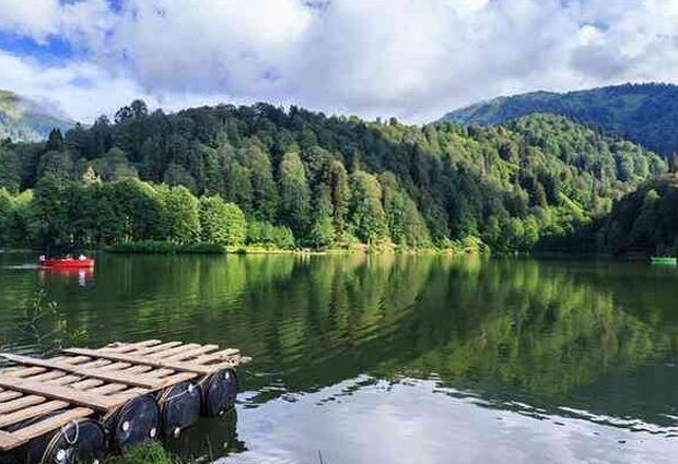 Kurban Bayramı Özel Bursa Çıkışlı Karadeniz ve Batum Turu 3 Gece Otel Konaklamalı
