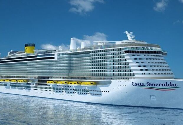Costa Smeralda ile Batı Akdeniz & Sardinya Adası & Egzotik Kıyıları Turu | Pegasus Havayolları ile) (7 Gece 8 Gün)