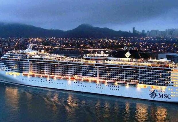 MSC Fantasia ile Kanallar Şehri Venedik & İtalya & Yunanistan Turu | THY ile (6 Gece 7 Gün)