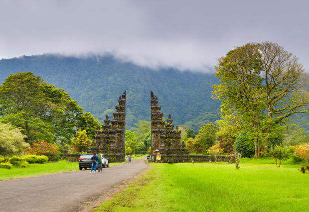 Rüya Ada Bali & Ubud Turu (6 Gece 8 Gün)
