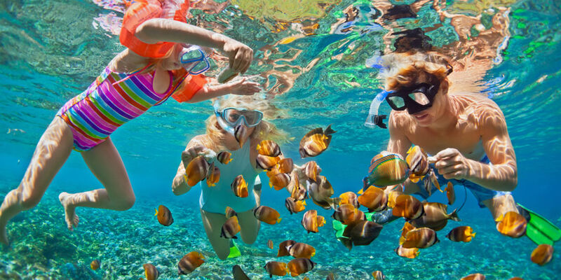 Bangkok - Pattaya - Phuket Turu (7 Gece 9 Gün) Emirates Havayolları