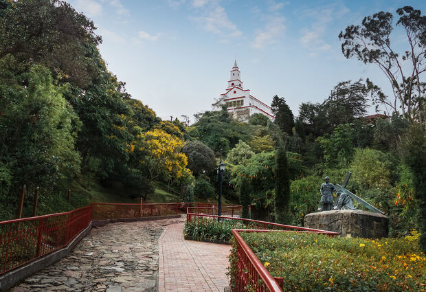 Peru & Bolivya & Uyuni & Salta & Arjantin & Kolombiya Turu 2025 Dönemi | THY İle