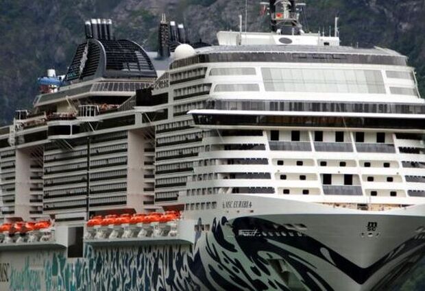 MSC Euribia ile İskandinavya & Norveç Fiyortları Turu | AJet Havayolları ile (7 Gece 8 Gün)
