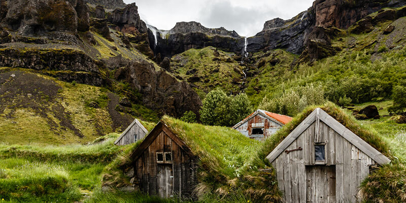Gronland & Izlanda & Faroe Adaları & Danimarka Turu 2025 Dönemi | THY İle