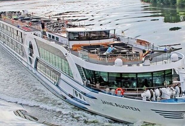 MS Stravinsky ile Muhteşem Volga Nehri & Beyaz Geceler Turu | THY ile (8 Gece 9 Gün)