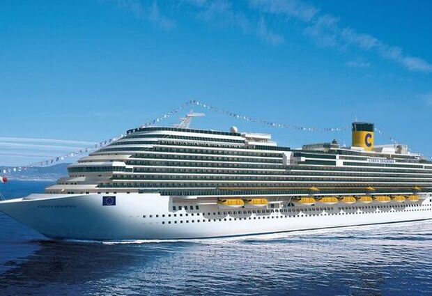 Costa Diadema ile İskandinavya & Norveç Fiyortları Turu | SunExpress Havayolları ile (7 Gece 8 Gün)