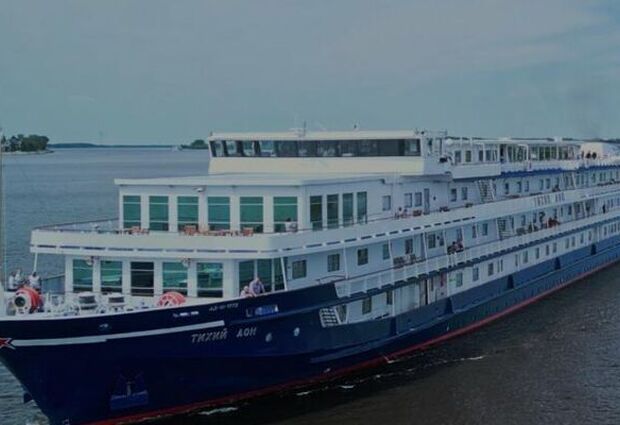 5* Ms Tihi Don ile Muhteşem Volga Nehri & Beyaz Geceler Turu | Türk Havayolları ile (7 Gece 8 Gün)