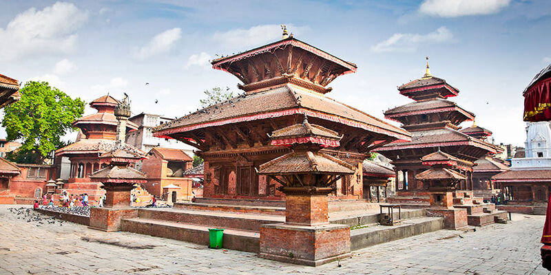 Katmandu & Nepal Turu