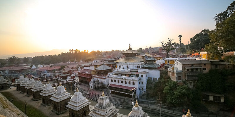 Katmandu & Nepal Turu