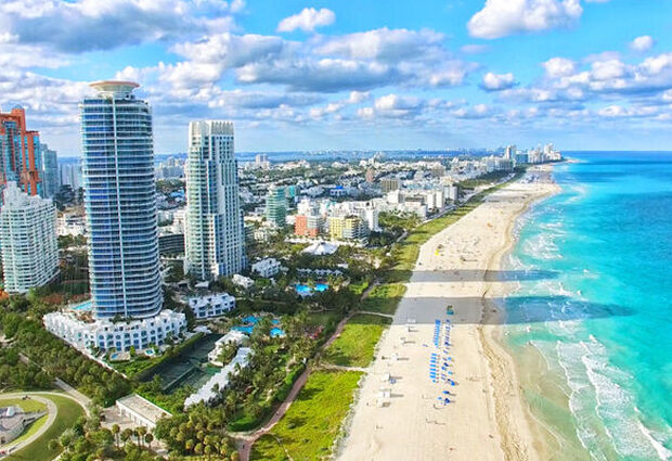 Fırsat Miami & Orlando Turu