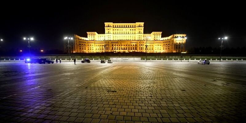 Romanya Transilvanya ve Noel Pazarları Turu