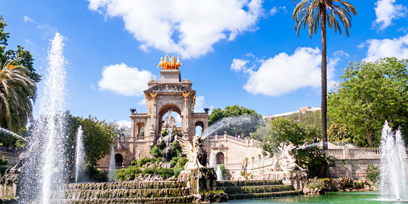 Kurban Bayramı Özel Barcelona Turu (Vueling Havayolları ile)