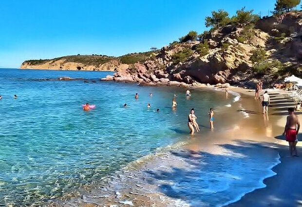 Otobüs ile Thassos Adası Turu 4 Gece 6 Gün 