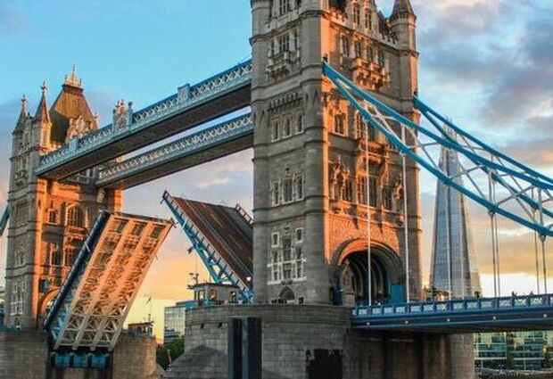 Kurban Bayram Özel Londra Turu (3 Gece) (Antalya Çıkış) (SunExpress Hava Yolları ile)