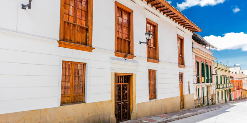 Orta Amerika Turu (11 Gece 13 Gün)