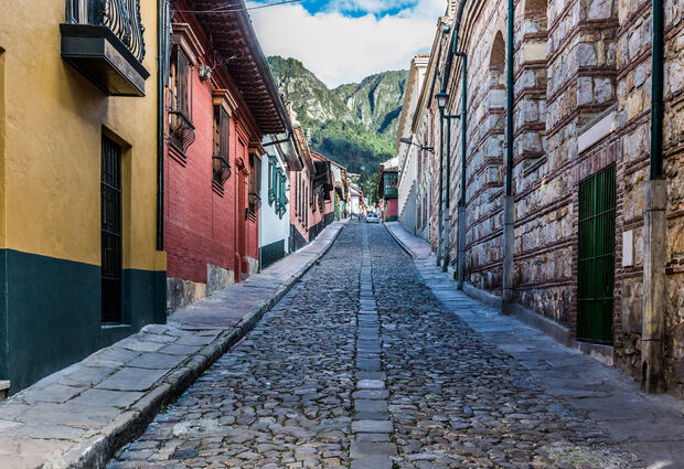 Orta Amerika Turu (11 Gece 13 Gün)