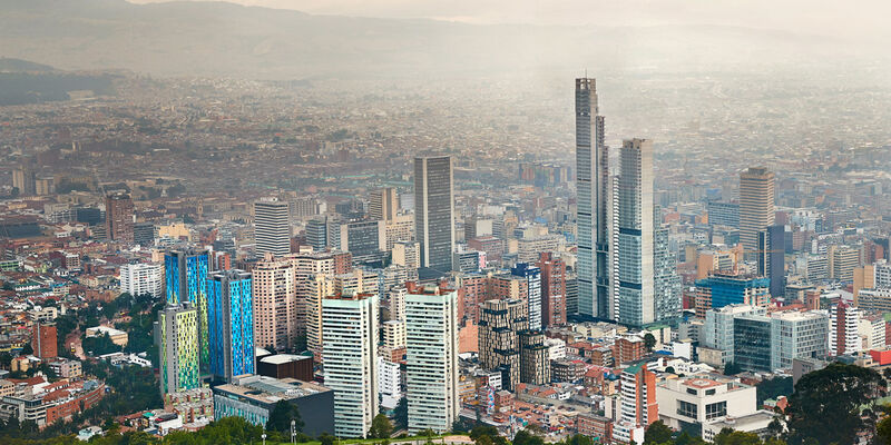 Orta Amerika Turu (11 Gece 13 Gün)