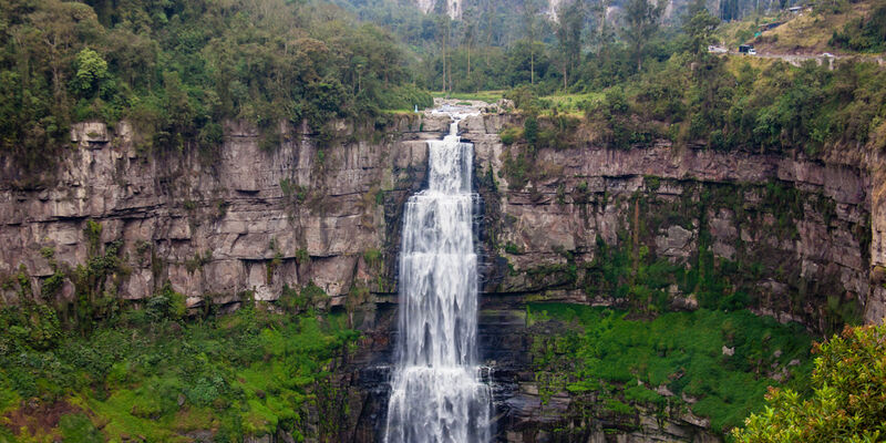 Orta Amerika Turu (11 Gece 13 Gün)