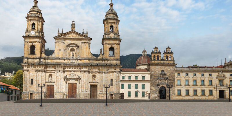 Orta Amerika Turu (11 Gece 13 Gün)