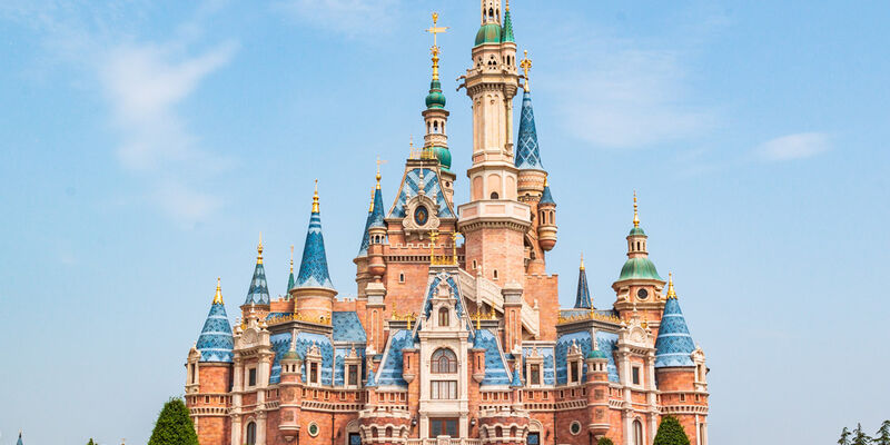 Eğlence Rotası Paris & Disneyland Turu | THY ile