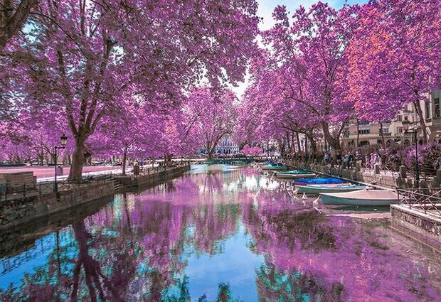 Adana’dan Bernina Express İle Bir Avrupa Masalı Turu -  SunExpress Havayolları ile - 6 Gece