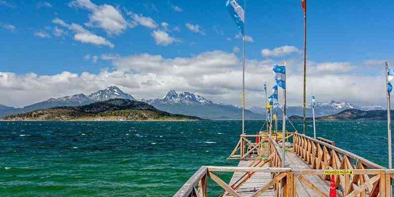 Patagonya Paskalya Turu