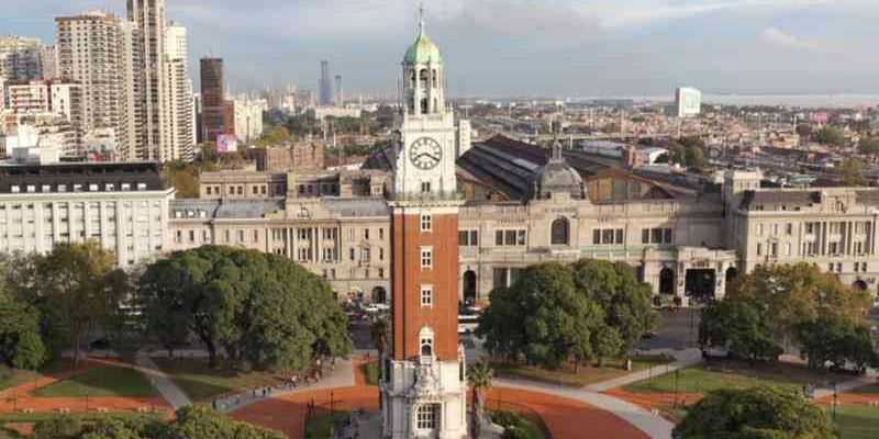 Patagonya Paskalya Turu