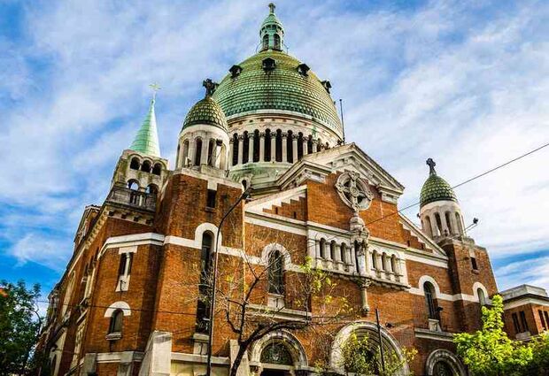 Patagonya Paskalya Turu