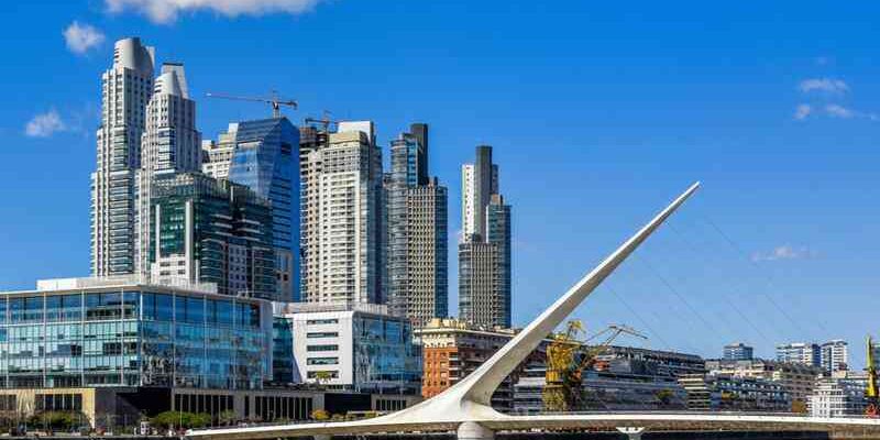 Patagonya Paskalya Turu