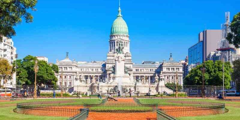 Patagonya Paskalya Turu