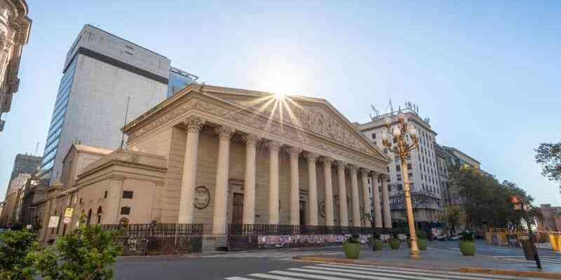 Patagonya Paskalya Turu