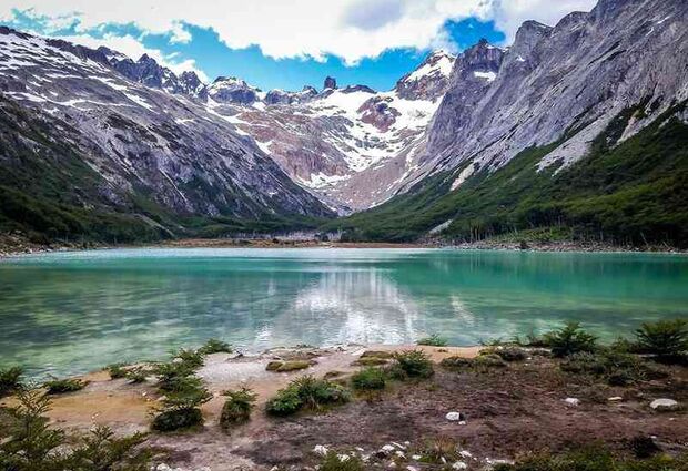 Patagonya Turu