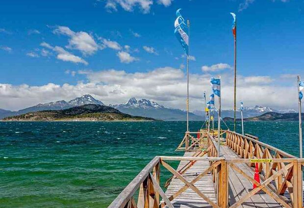 Patagonya Turu