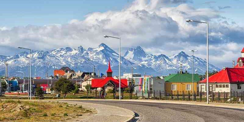 Patagonya Turu