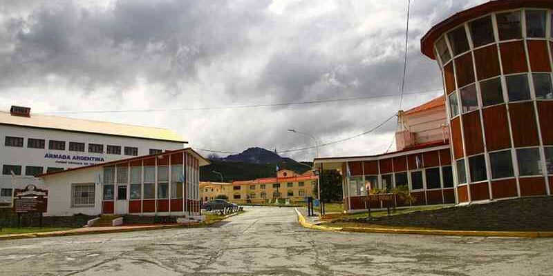 Patagonya Turu