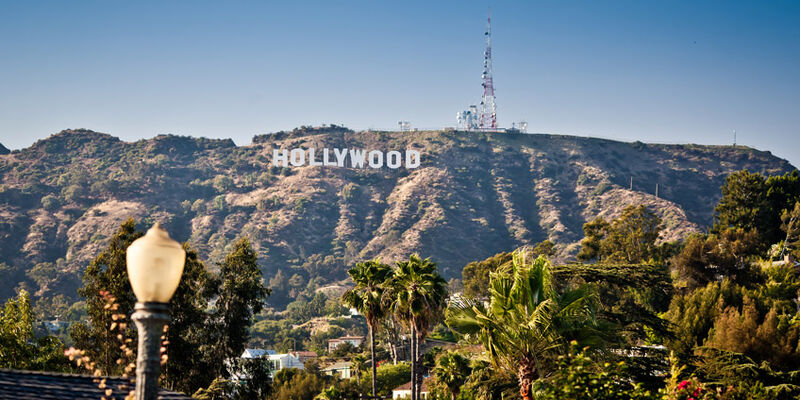 Batı Amerika Rotası Los Angeles & Las Vegas & San Francisco Turu | THY ile