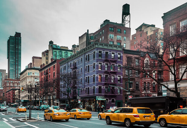 Doğu Amerika Rotası New York & Orlando & Miami Turu