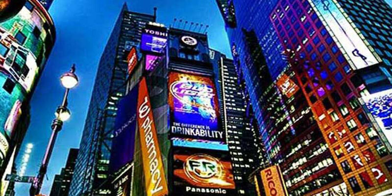 Doğu Amerika Rotası New York & Orlando & Miami Turu
