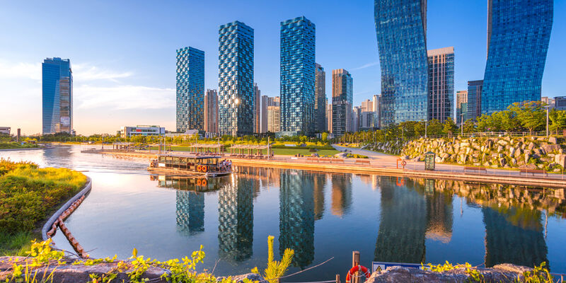 Güney Kore ve Japonya Turu | Emirates Havayolları ile 7 Gece Konaklama
