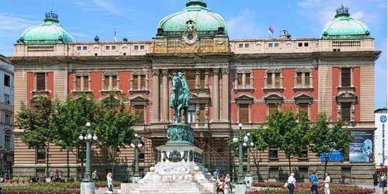 Kosovalı İzmir Çıkışlı Büyük Balkan Air Albania İle (TIA-SKP) (15 Eylül)