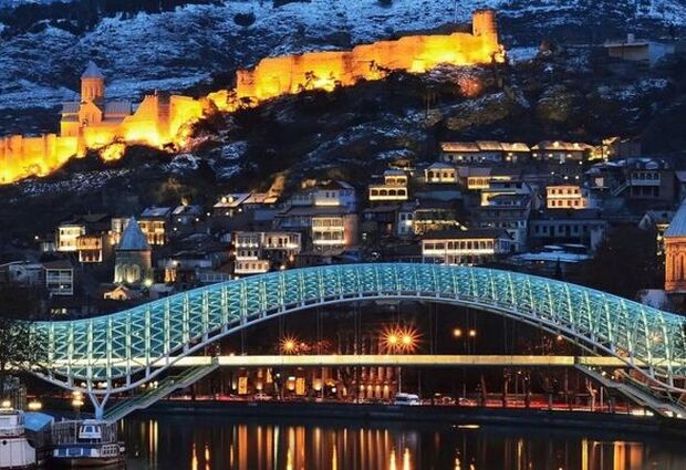 Tiflis Turu (3 Gece) (Her Perşembe Hareket)